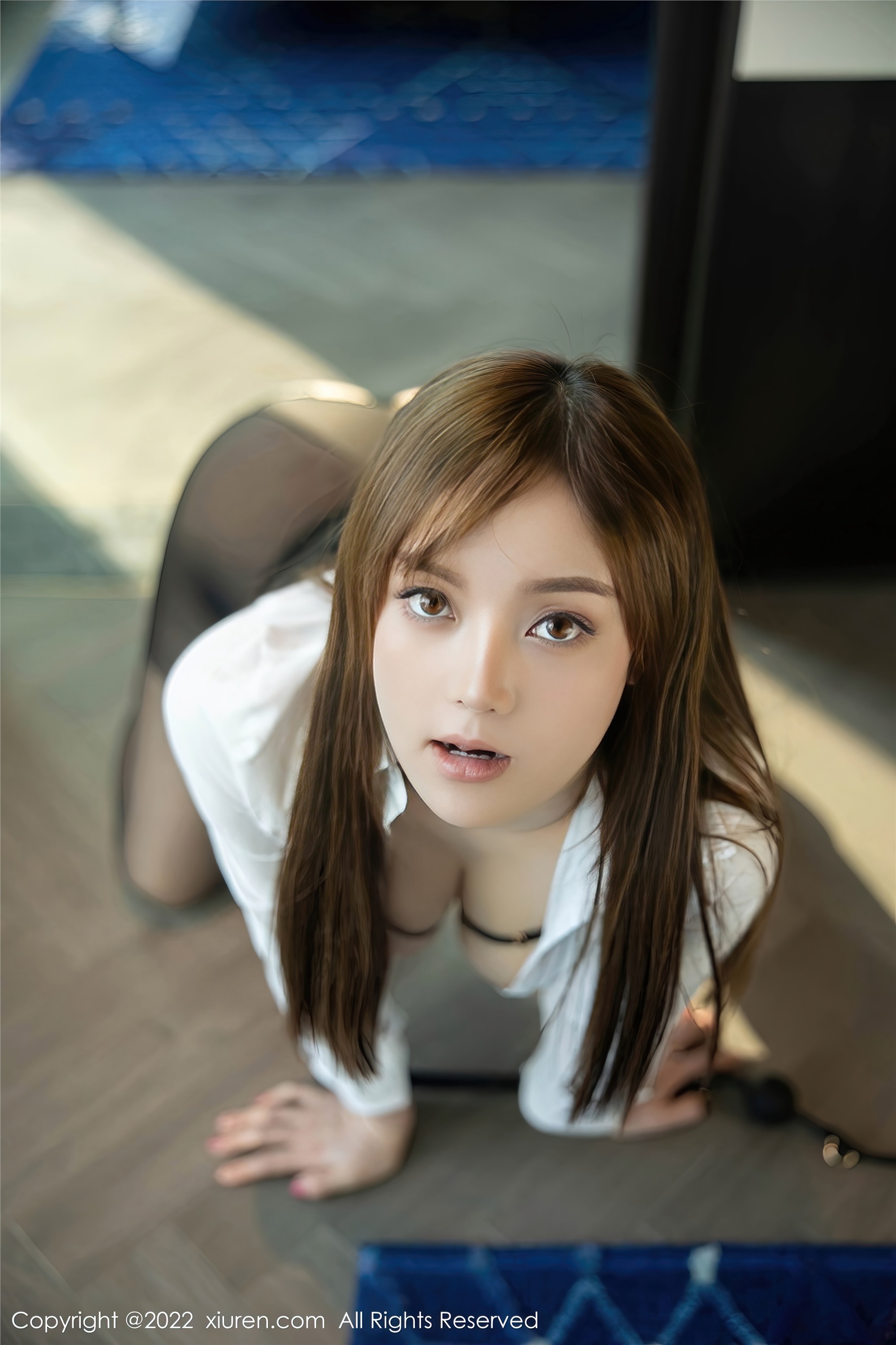 Xiuren秀人网 2022.11.10 NO.5835 豆瓣酱